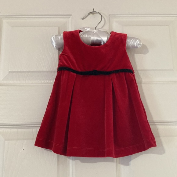 ❄️Bonnie Baby girl 2 piece set❄️ - Picture 3 of 8